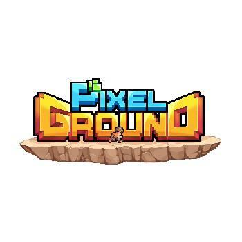PIXEL GROUND REVEAL collection image