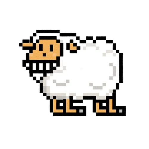 CryptoBleatingSheeps
