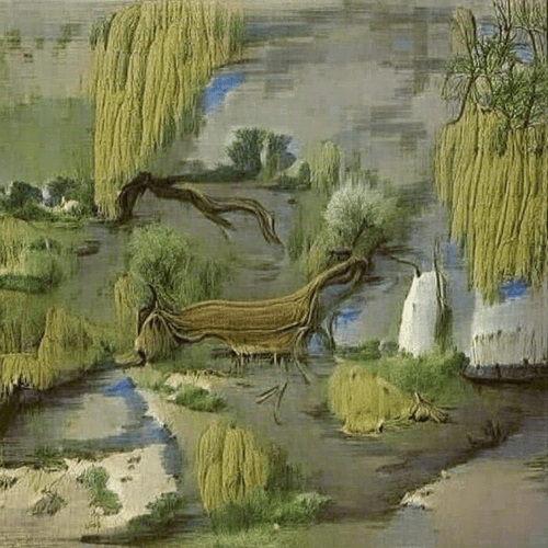 Willow I