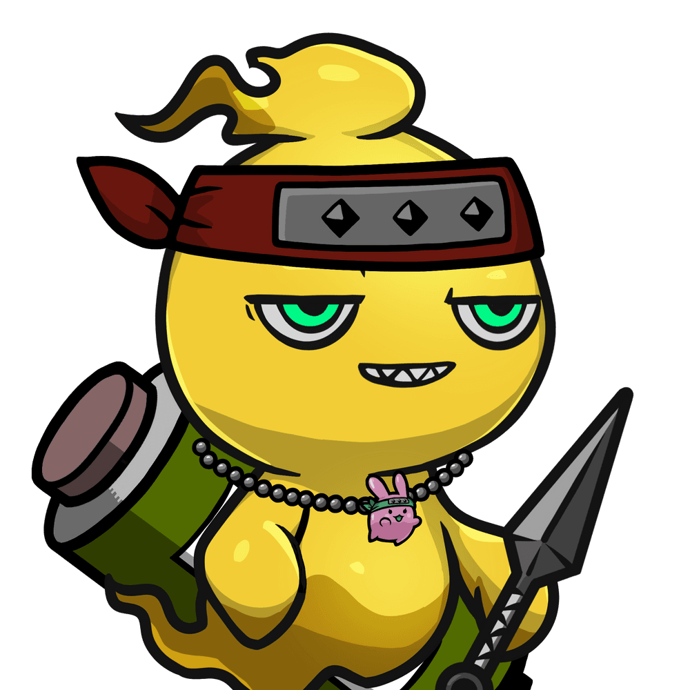 Mitama-Gold #15944