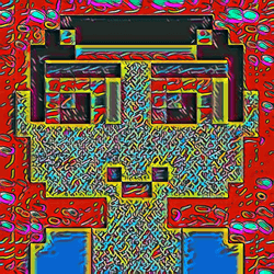 Pixel Peepz - Acrylic collection image