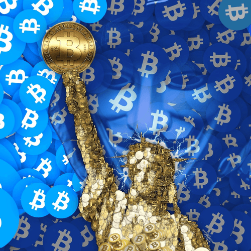 Bitcoin Liberty