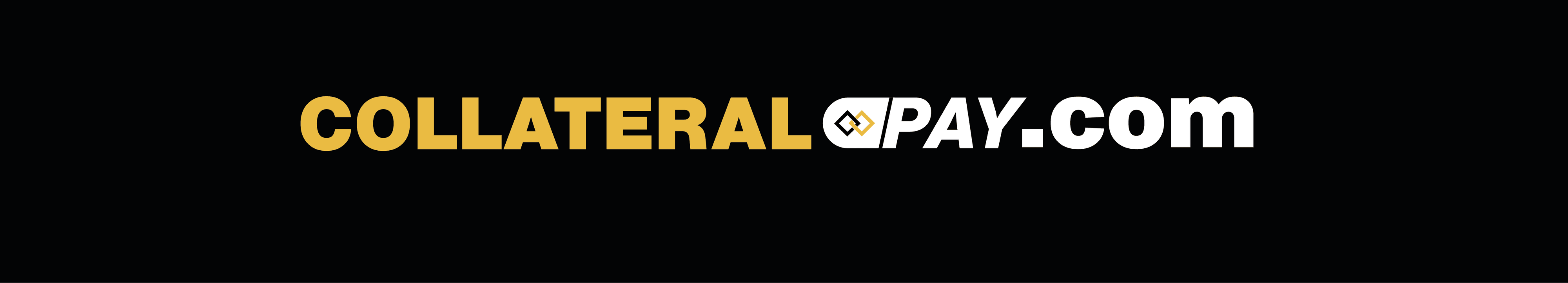 Collateral banner