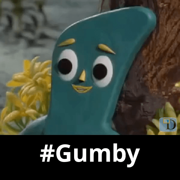 Gumby (1s)
