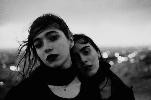 Back to Black #7