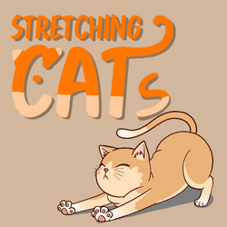 Stretching Cats collection image
