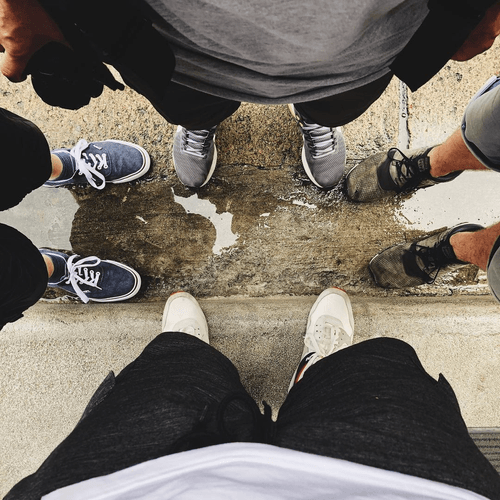 lookdown #33