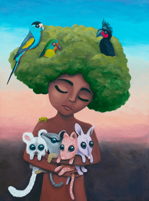 Endangered
