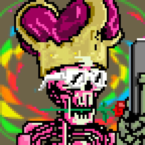 UnDeadz #25