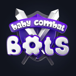 Baby Combat Bots G1 collection image