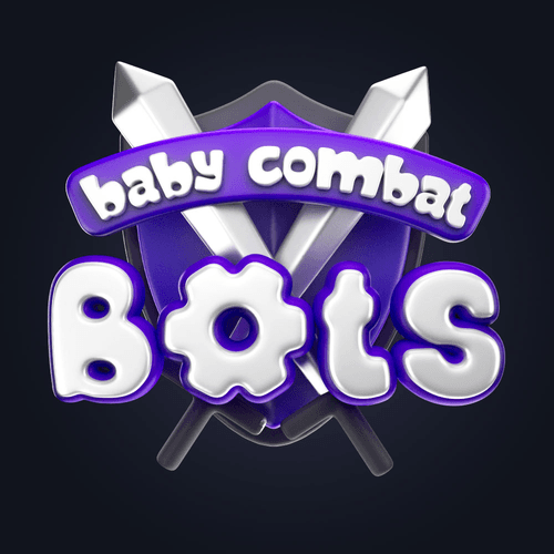 Baby Battle Bots Gen One