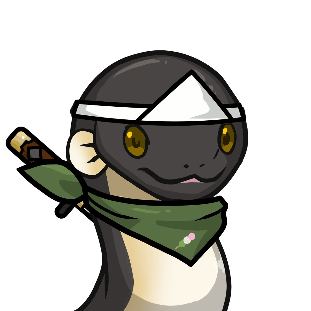 Orochi-Eel #09585