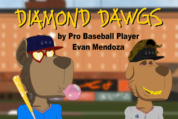Diamond Dawgs