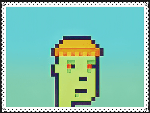 StamPunk #93