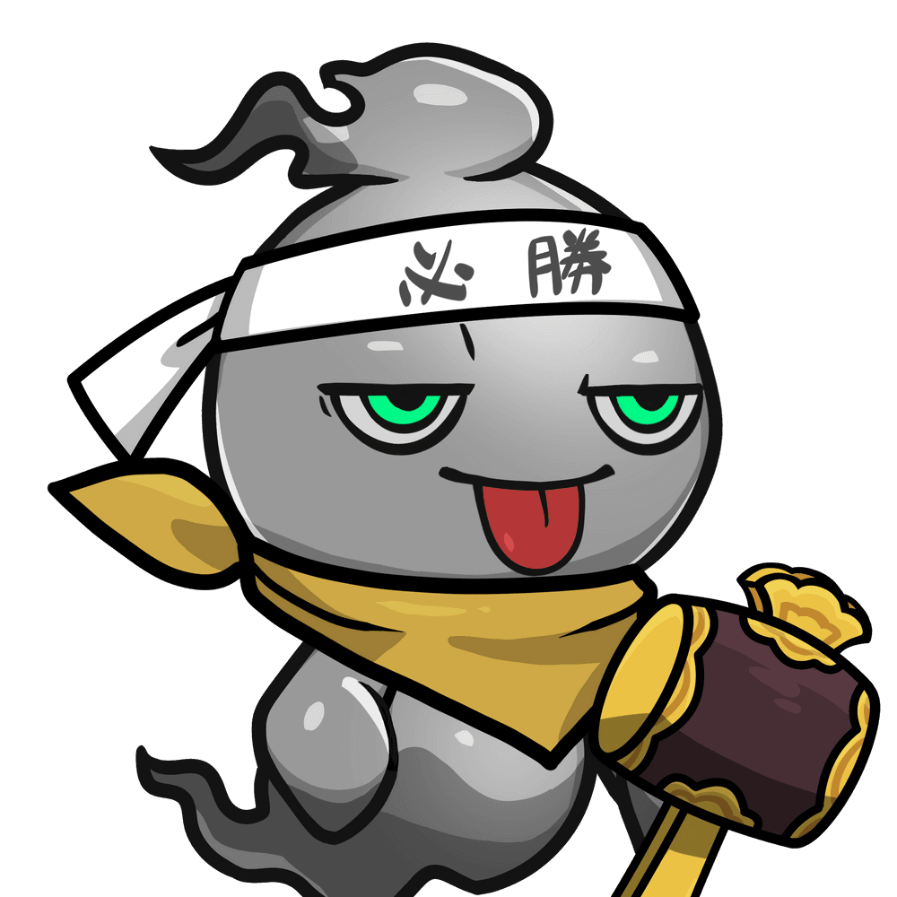 Mitama-Silver02 #18102