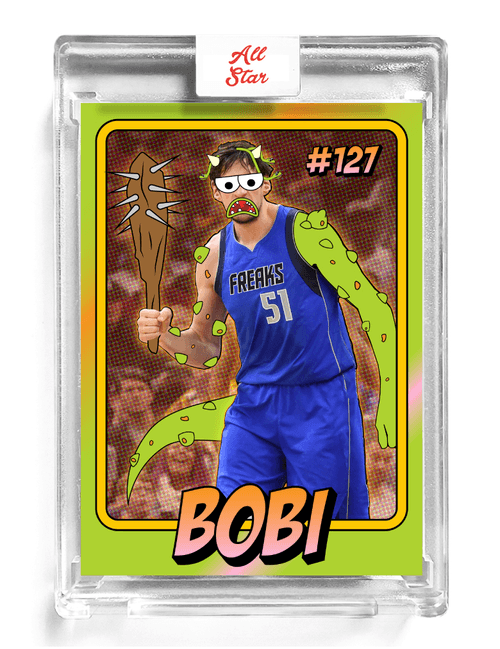 Bobi (#127)