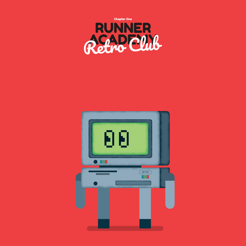 Runner Academy (Special Runner) #15