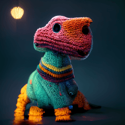 Comfy Dinos collection image