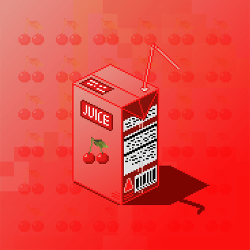 Juicebox #0167