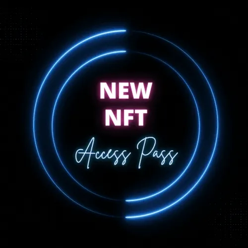 New NFT Tools Access Pass #1278