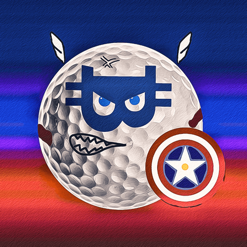 Cryptogolf #122/#1000