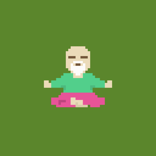 The Yogi's