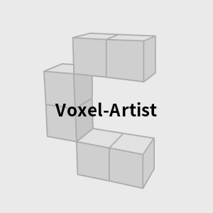 Voxel-Artist
