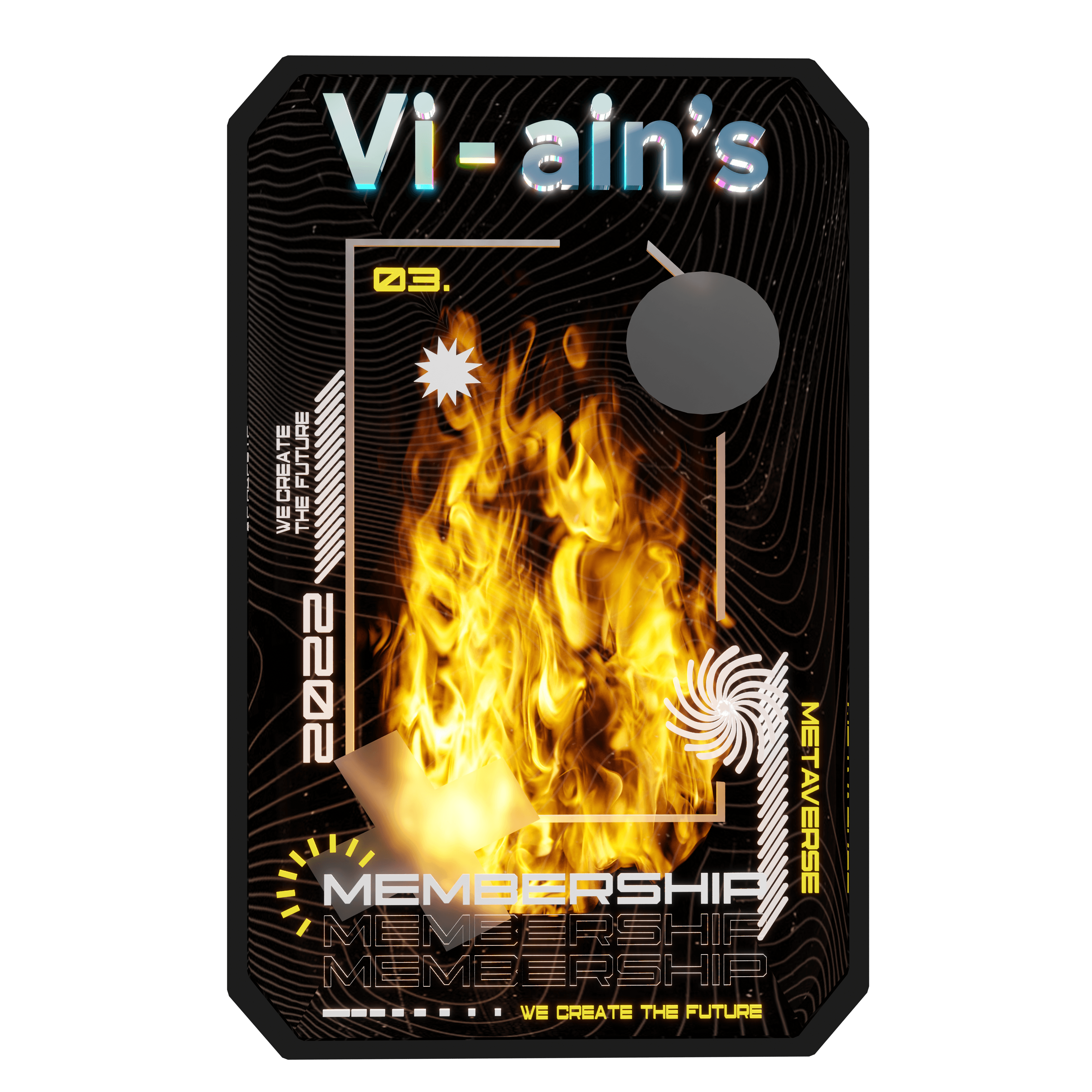 VI-AIN FIRE
