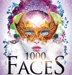 1000 Days 1000 Faces collection image