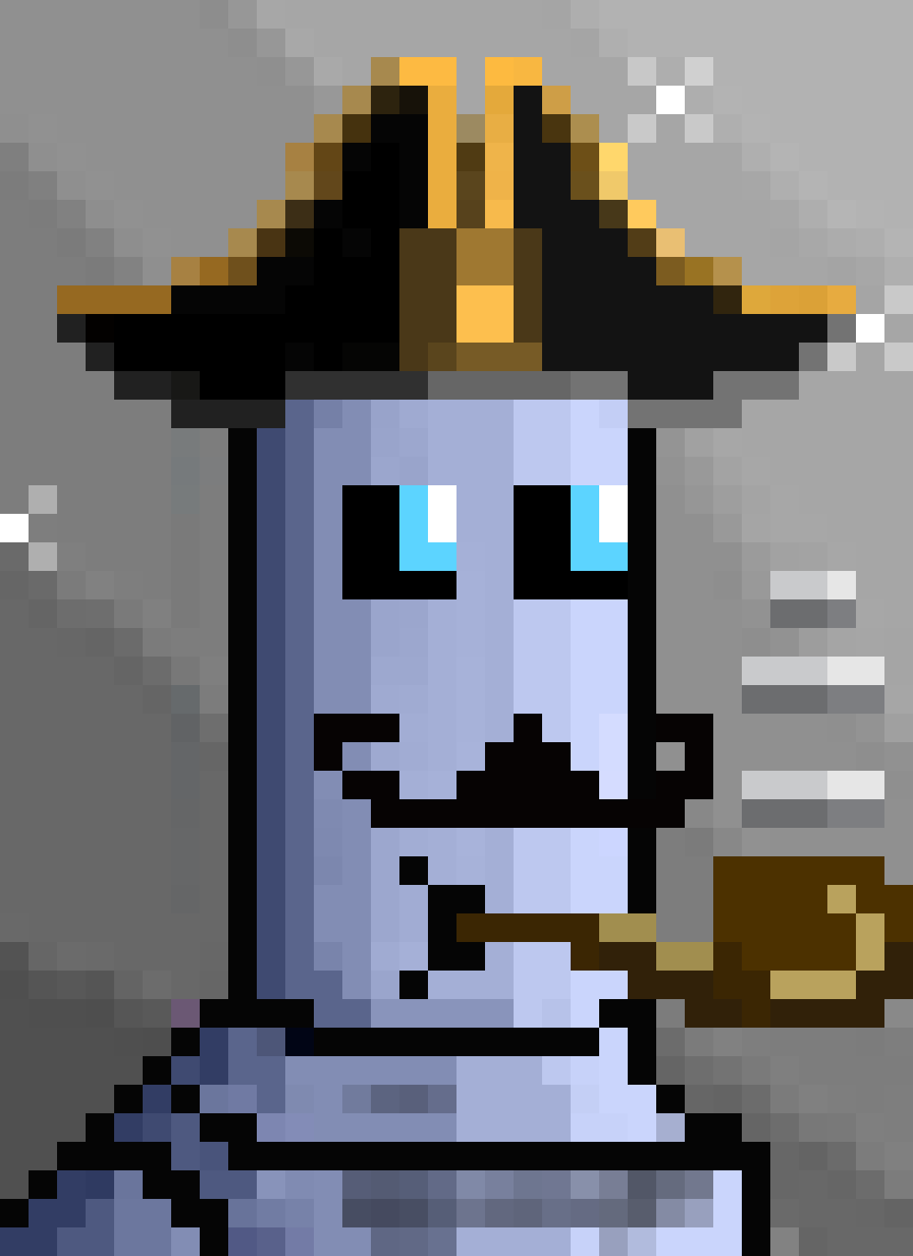 Robot#002