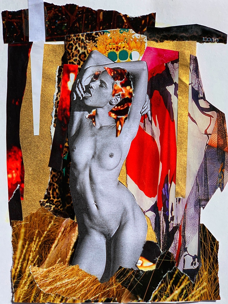 Collage #4