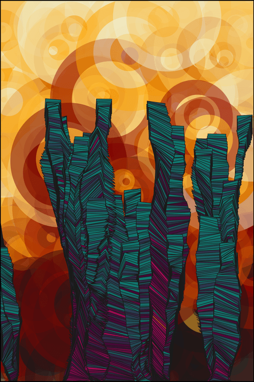 Invisible Strings 3