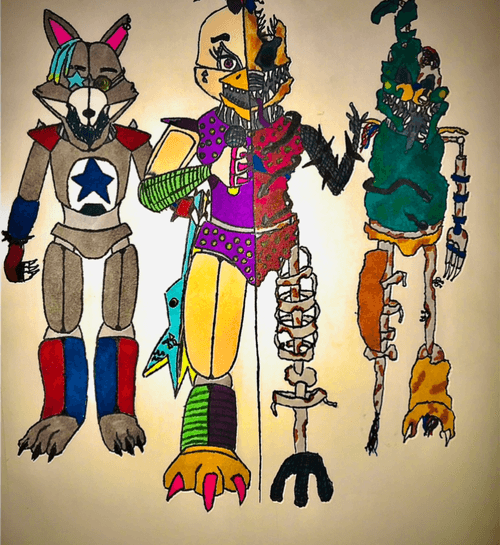 K&J Robots Co.