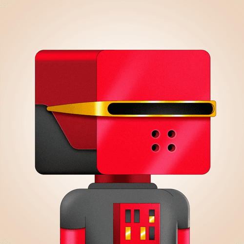 Scatterbot #040