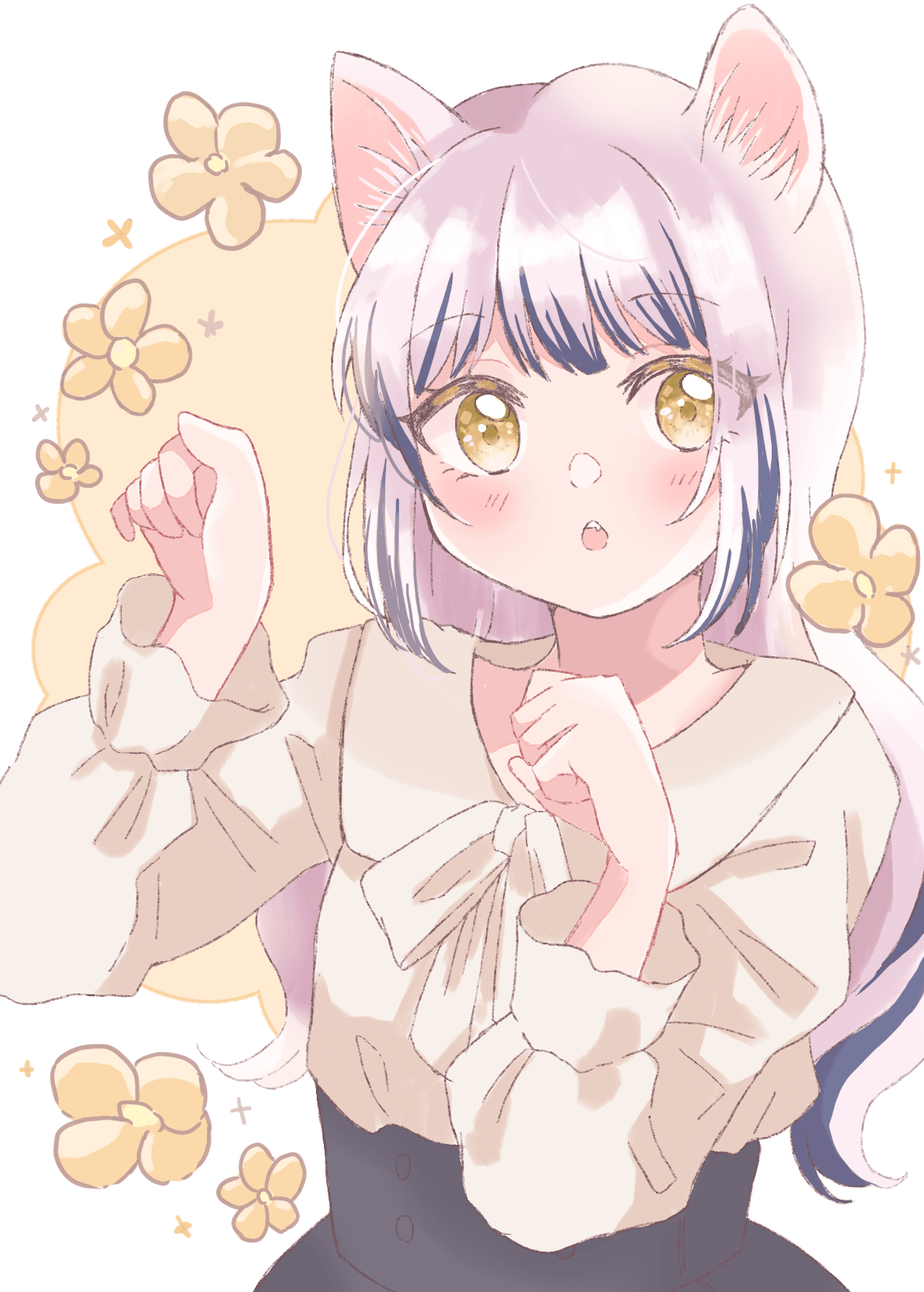 Cat Ear Girl's Uncensored Podcast Adventures