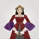 Tudor Dolls
