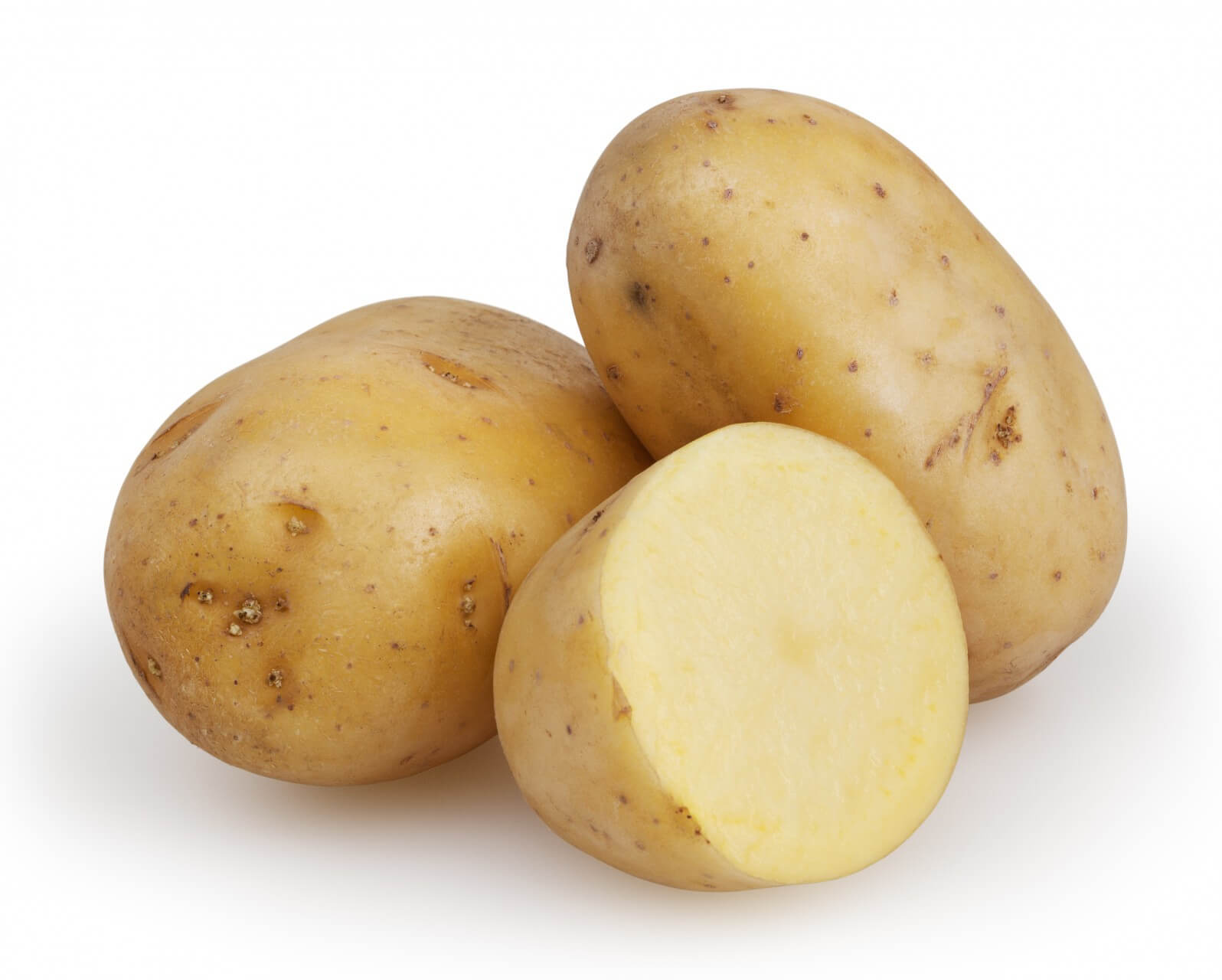 potatovault
