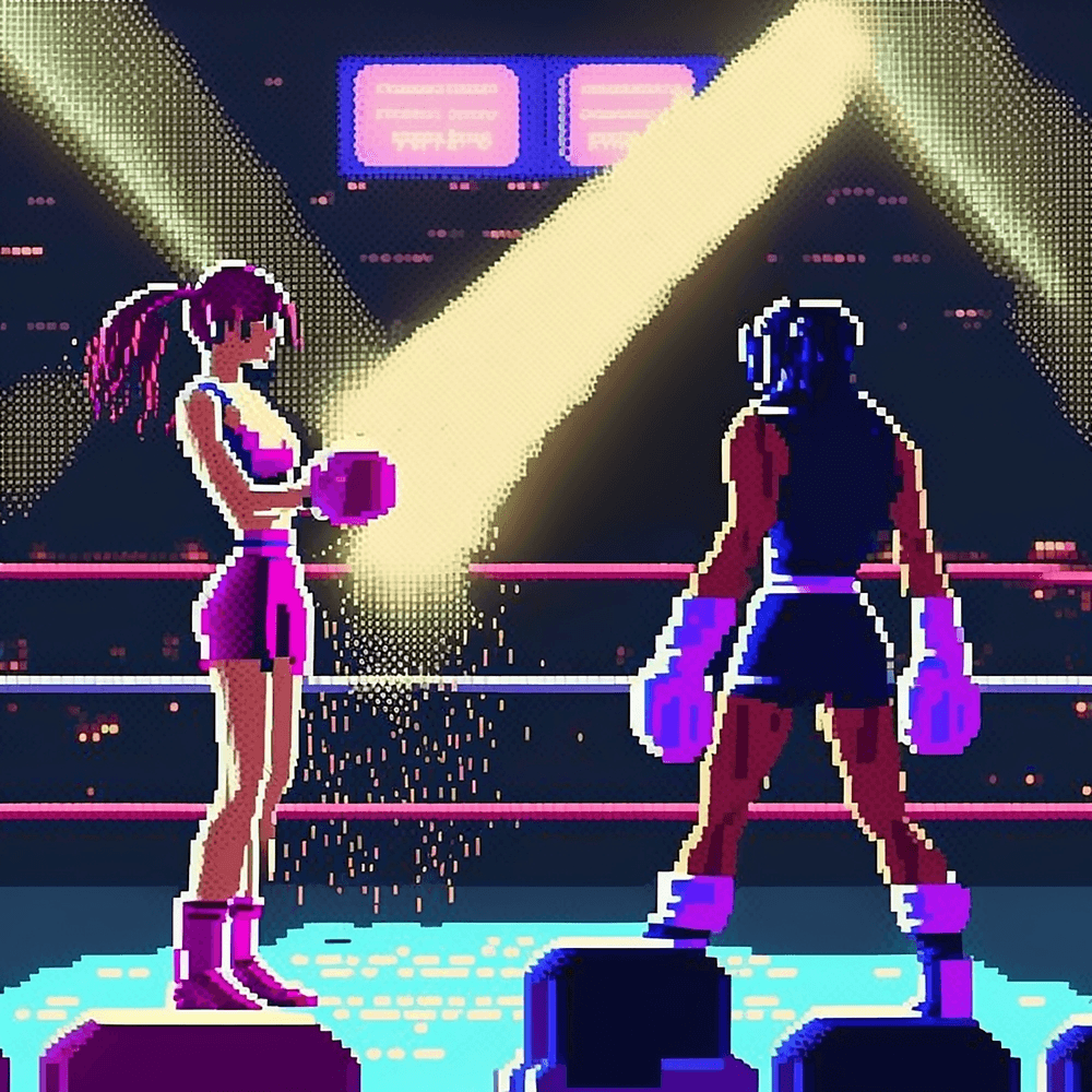 Boxing #9