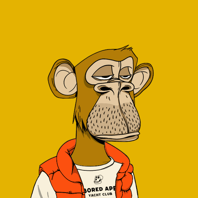 BAYC Hotline Bling Ape - BAYC Unofficial | OpenSea