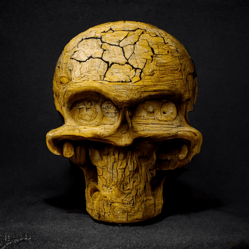 Deathly Crawgin