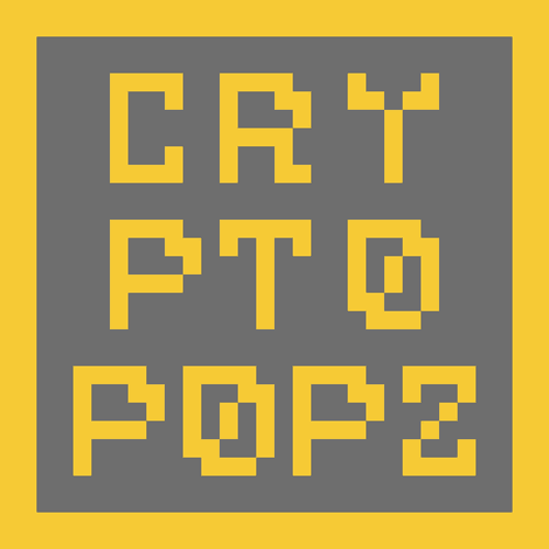 CryptoPopz