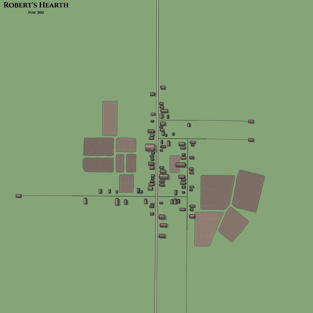 eth hil map