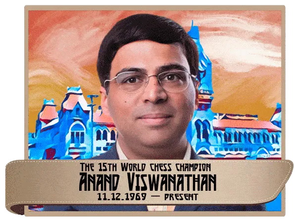 Viswanathan Anand is an Indian chess grandmaster and a former world chess  champion. He is one of the few players to have surpassed an Elo…