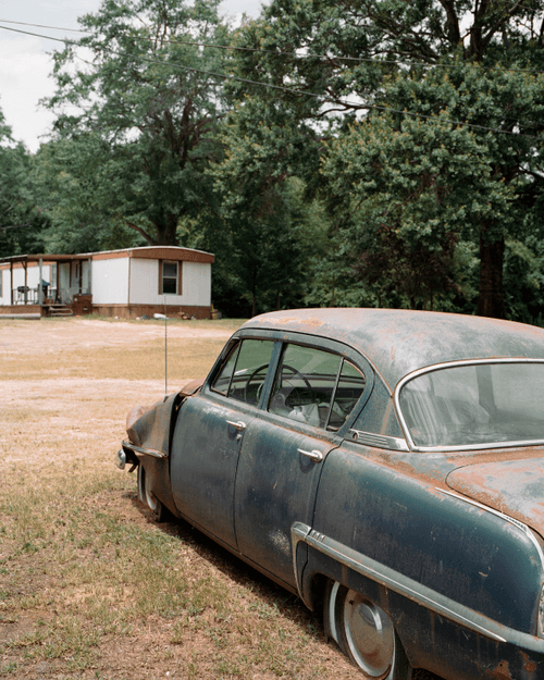 Hidden In Plain Sight #030. Summer Heat