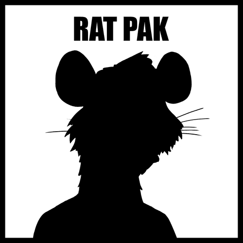 1 x Rat Pak #4