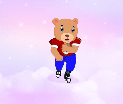 Active Bears