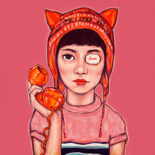 CAN YOU HEAR ME? 01