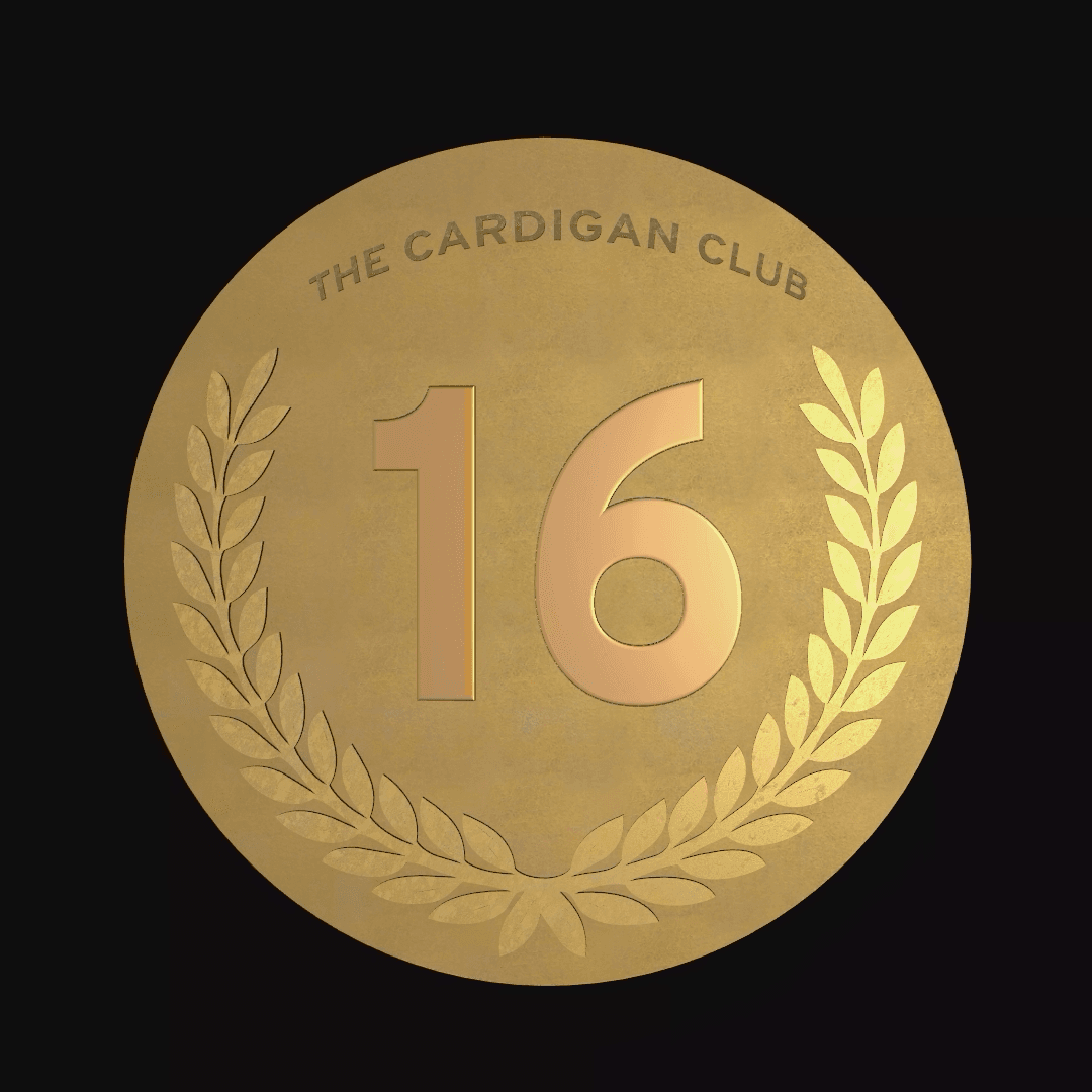 Member Coin #16