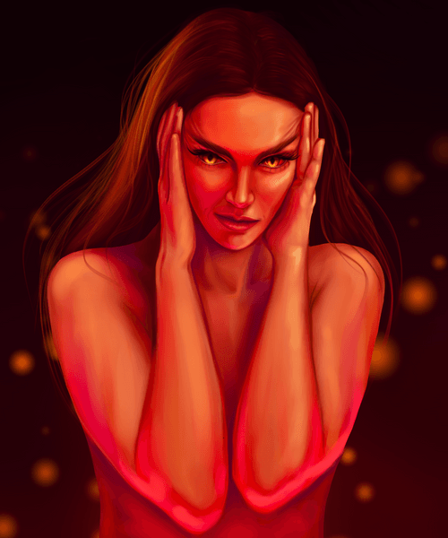 The Rage