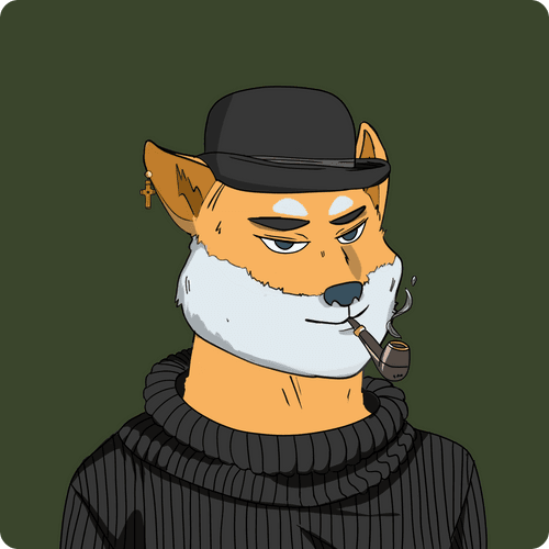 Shiba Army 19